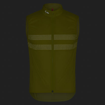Brevet Wind Gilet III