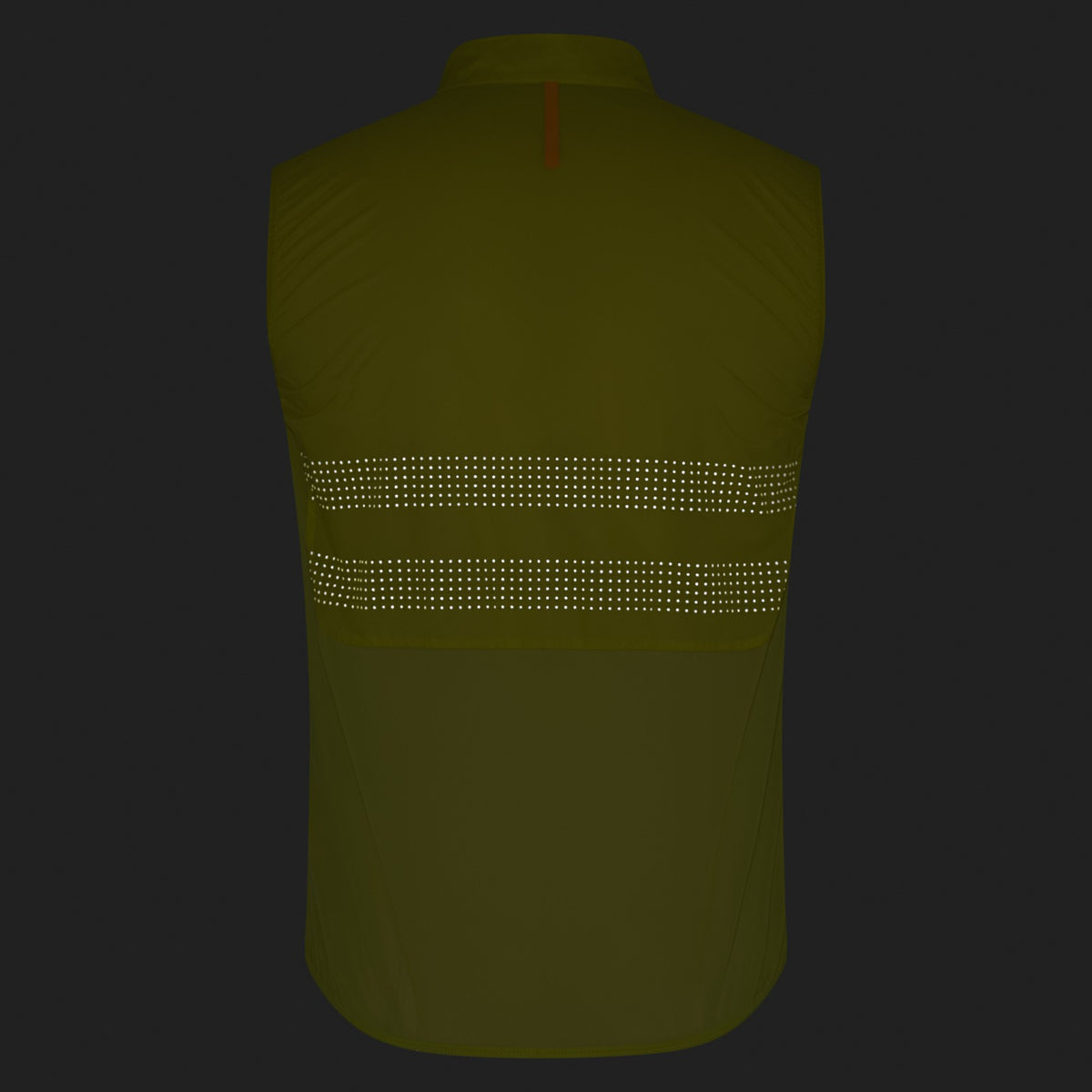 Brevet Wind Gilet III
