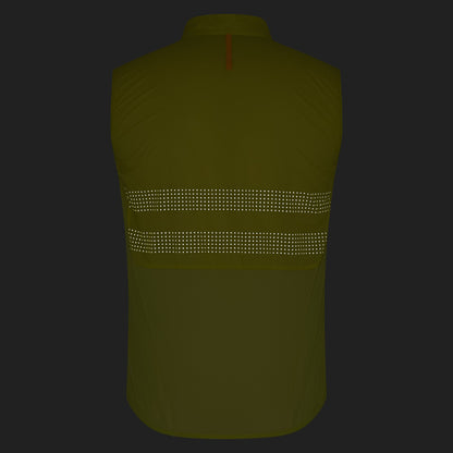 Brevet Wind Gilet III