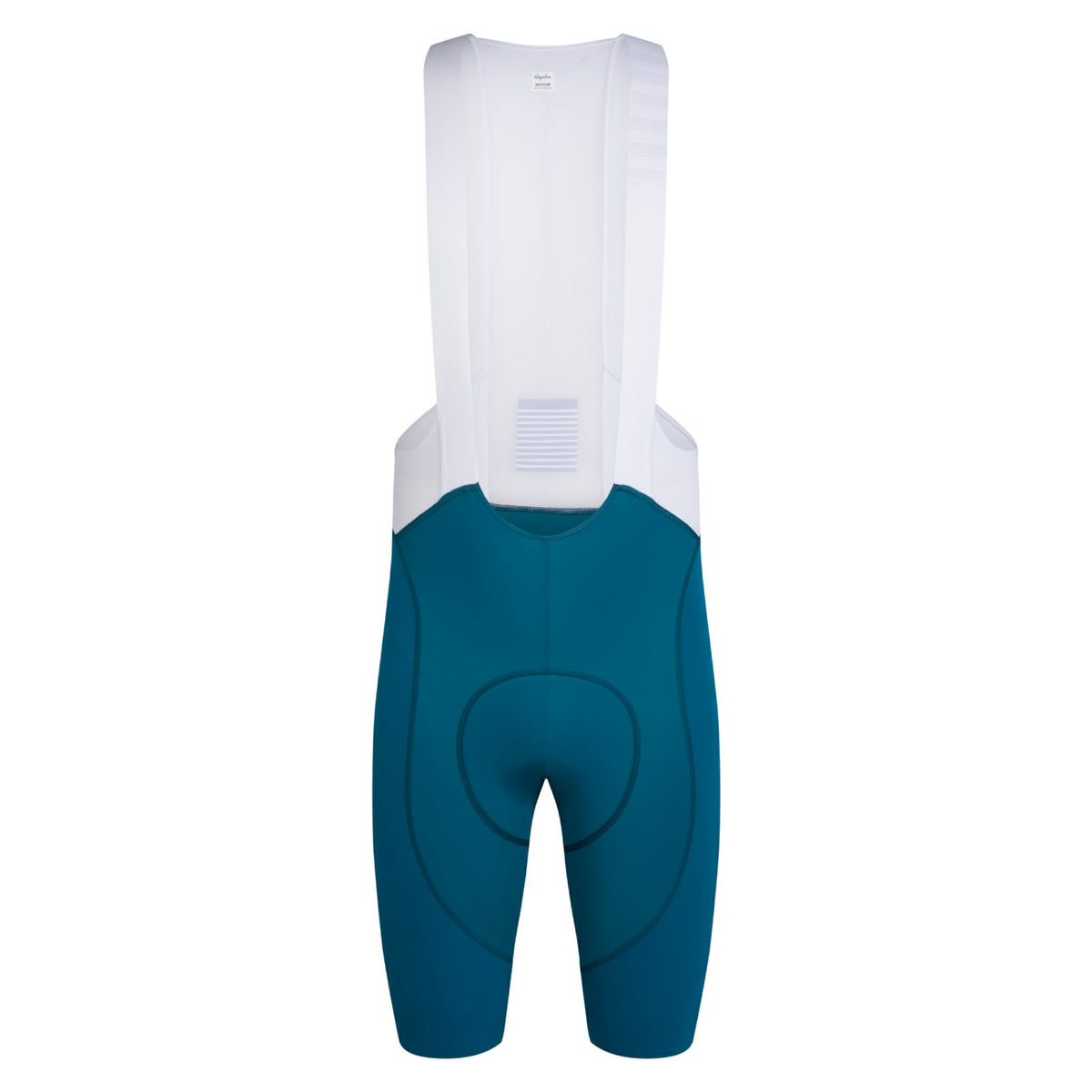 Pro Team Bib Shorts - Reaction-diffusion