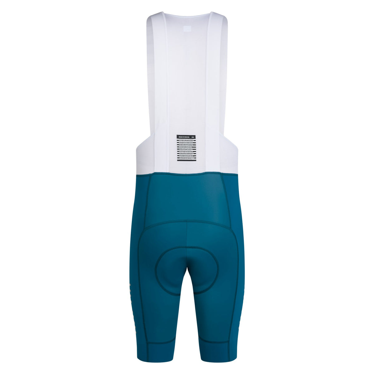 Pro Team Bib Shorts - Reaction-diffusion
