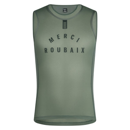 Pro Team Sleeveless Race Base Layer