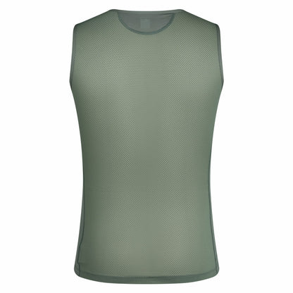 Pro Team Sleeveless Race Base Layer