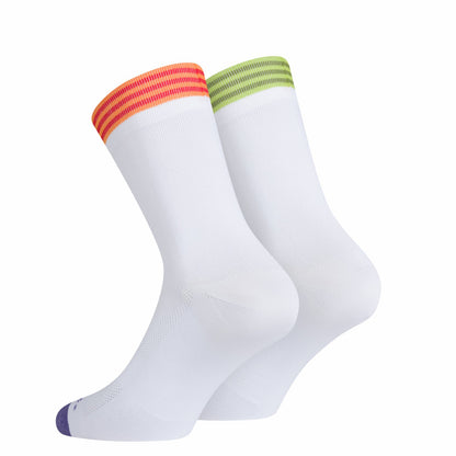 RCC + Yinka Ilori Socks