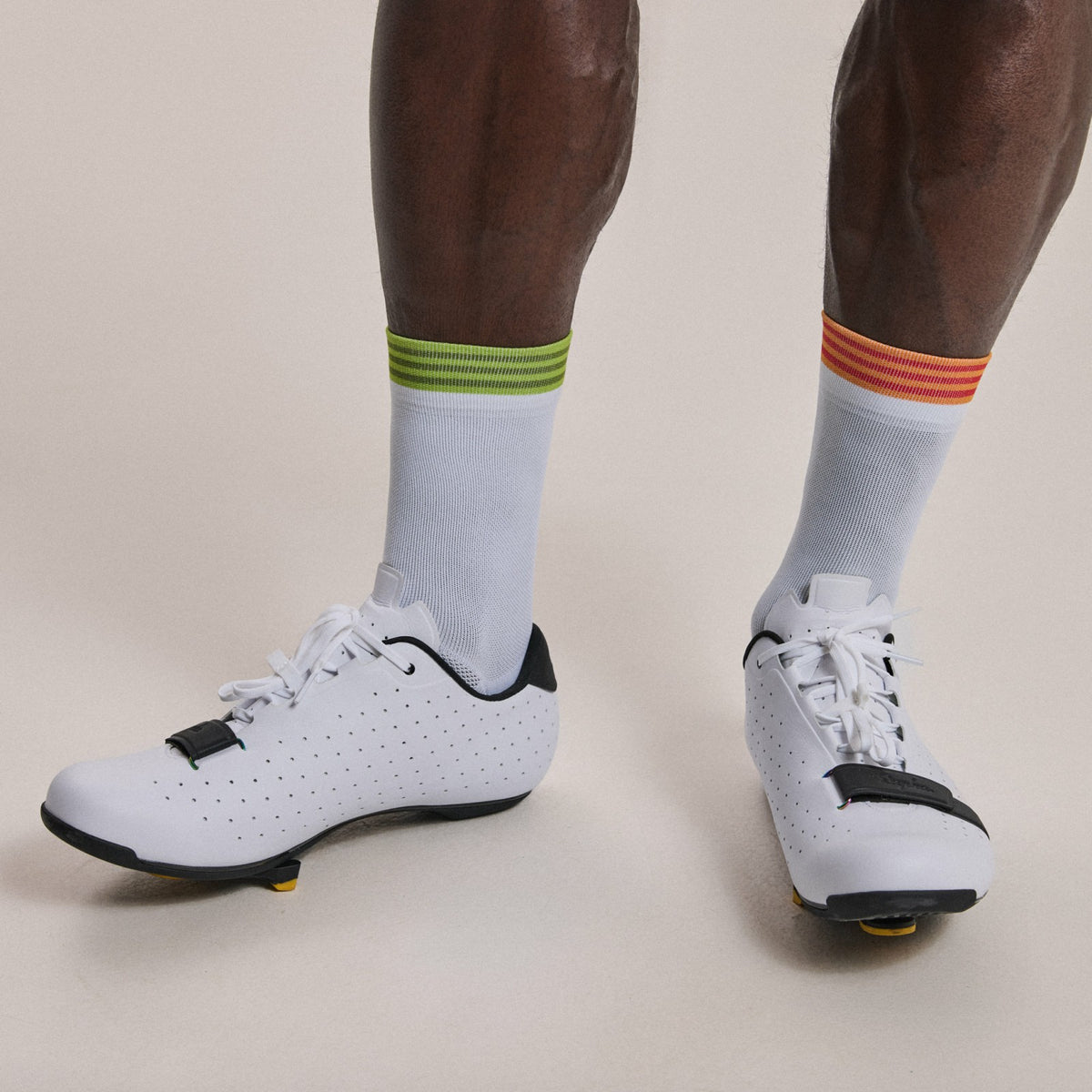 RCC + Yinka Ilori Socks