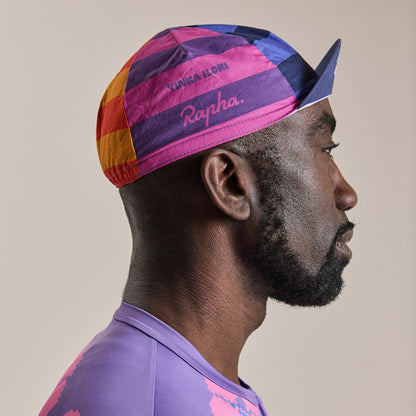 RCC + Yinka Ilori Cap
