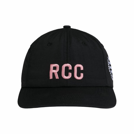 6 Panel Cap - RCC Switch Out