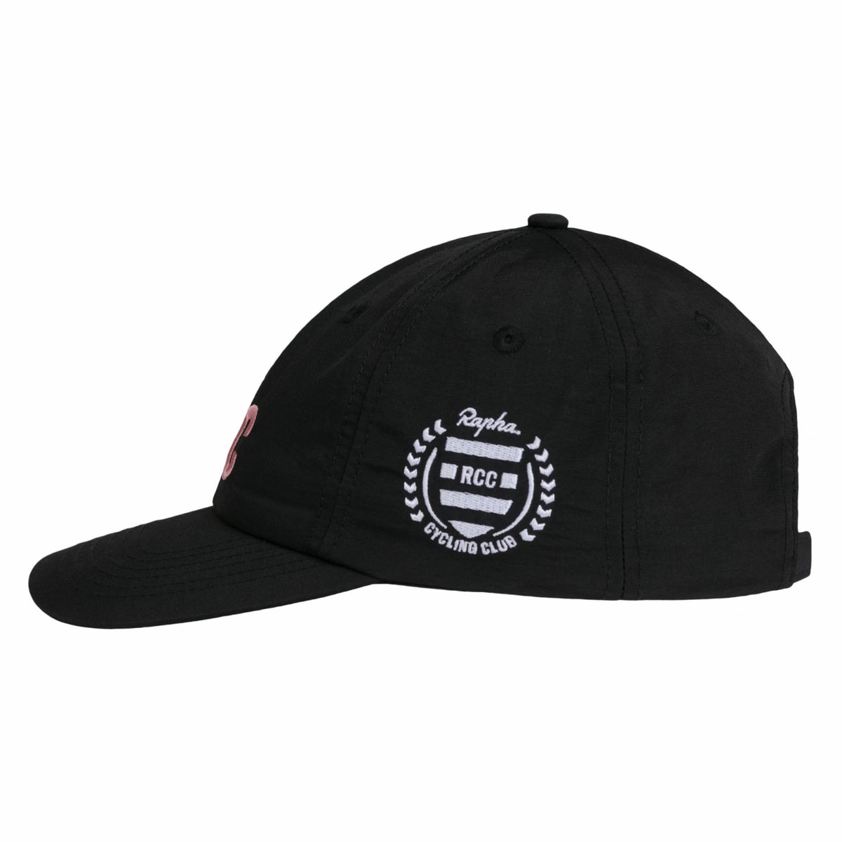 6 Panel Cap - RCC Switch Out