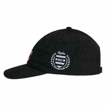 6 Panel Cap - RCC Switch Out