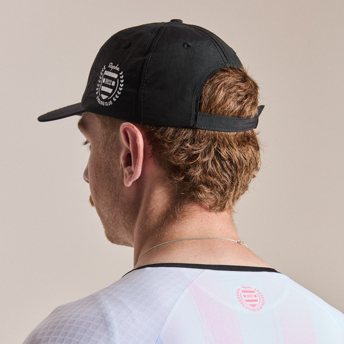 6 Panel Cap - RCC Switch Out
