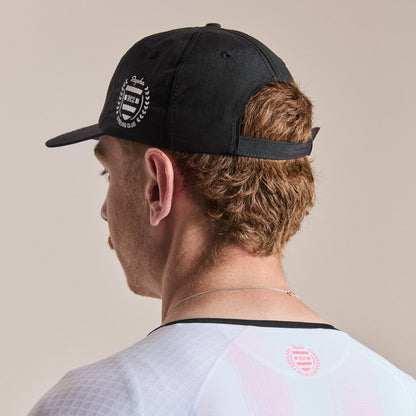 6 Panel Cap - RCC Switch Out