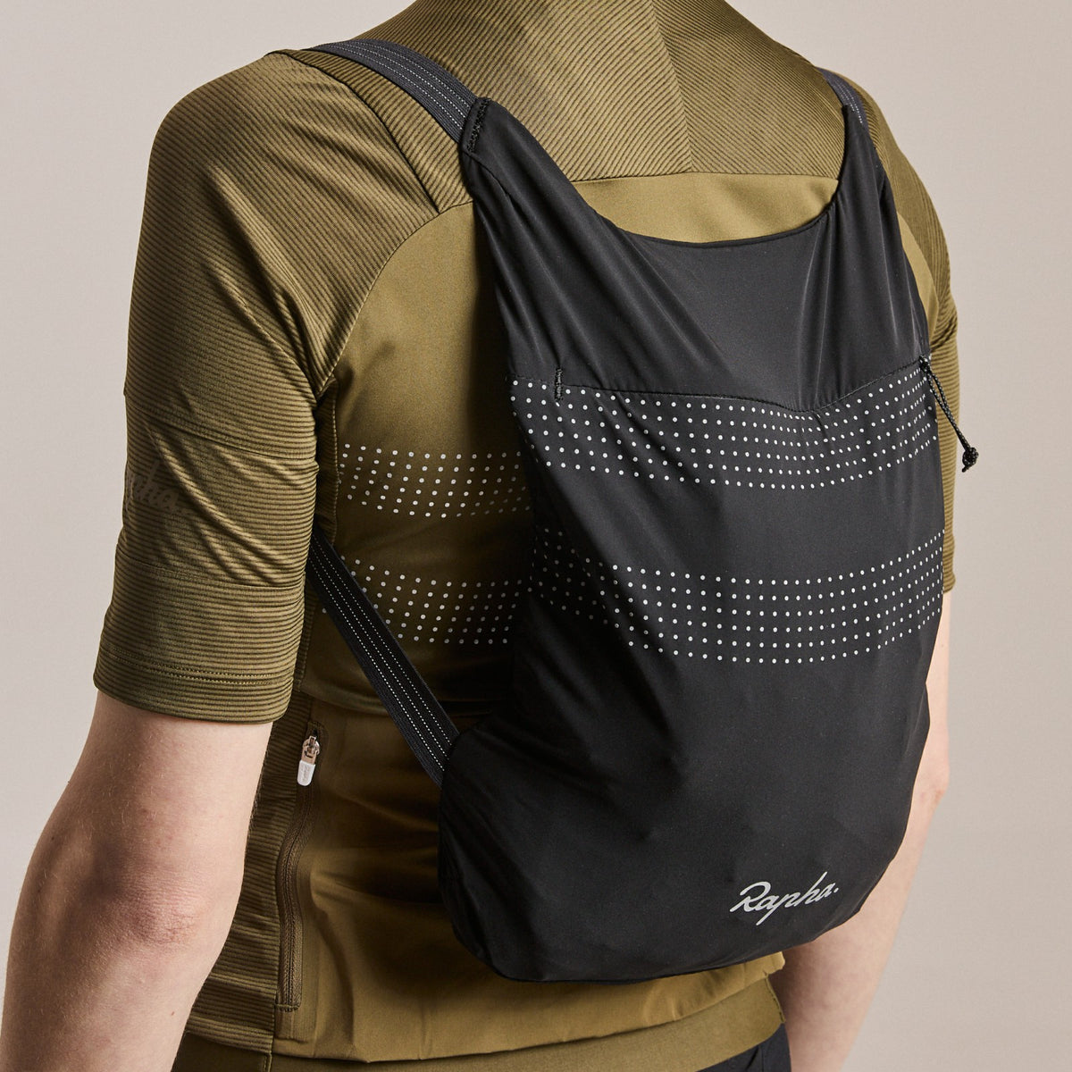 Brevet Packable Backpack