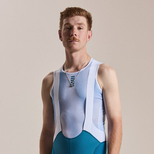 Race Base Layer - Reaction-diffusion