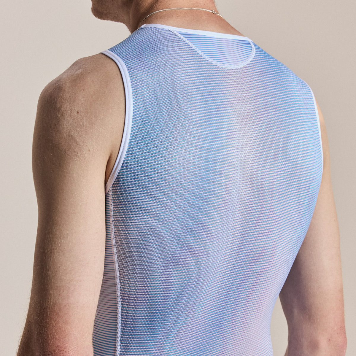 Race Base Layer - Reaction-diffusion