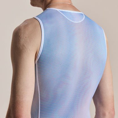 Race Base Layer - Reaction-diffusion