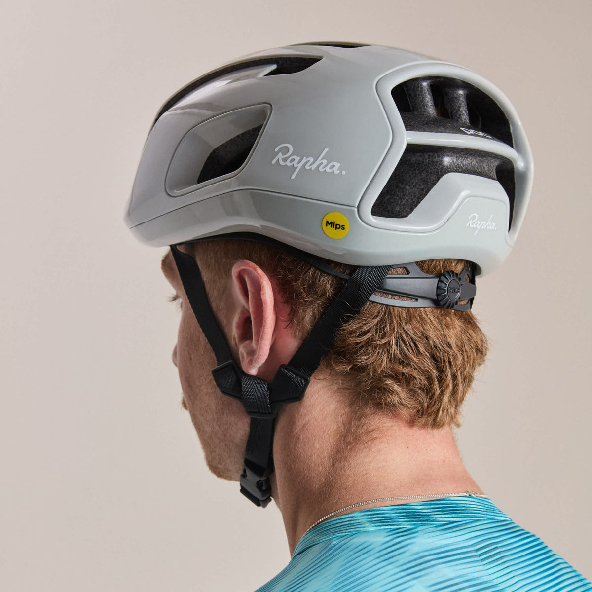 Cytal POC + Rapha Helmet