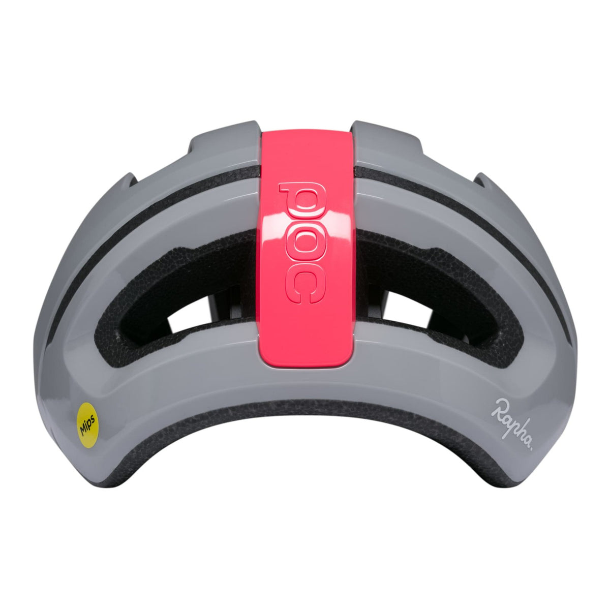 Omne Air MIPS POC & Rapha Helmet