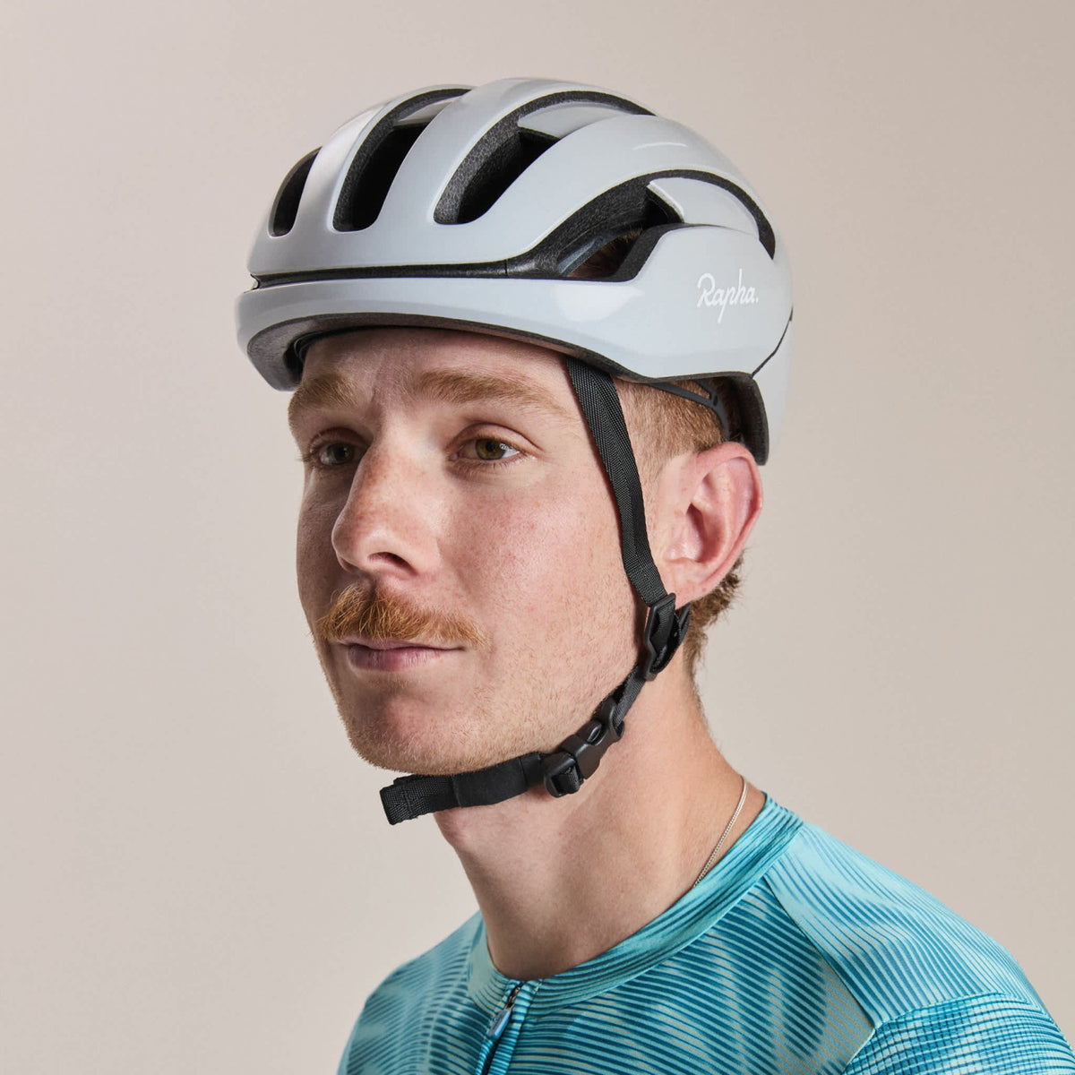 Omne Air MIPS POC & Rapha Helmet