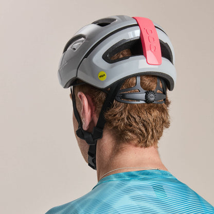 Omne Air MIPS POC & Rapha Helmet