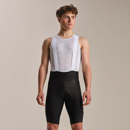 Pro Team Training Bib Shorts II - Regular