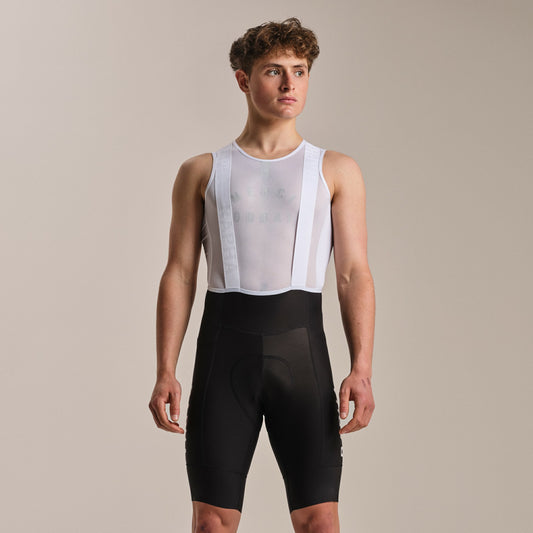 Pro Team Training Bib Shorts II - Regular