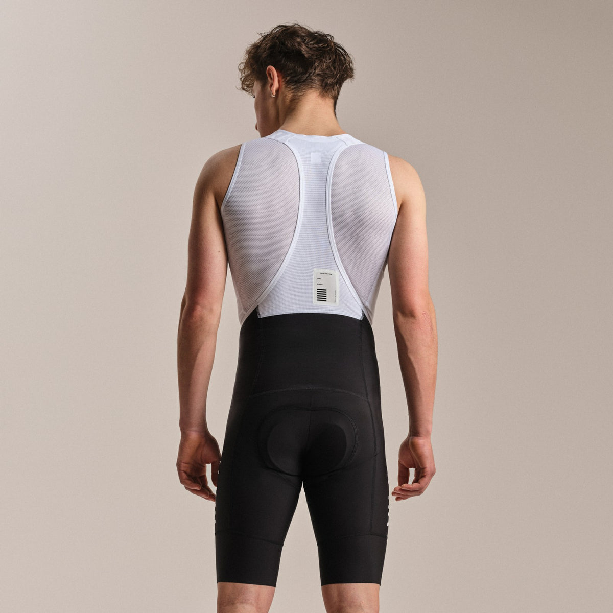 Pro Team Training Bib Shorts II - Regular