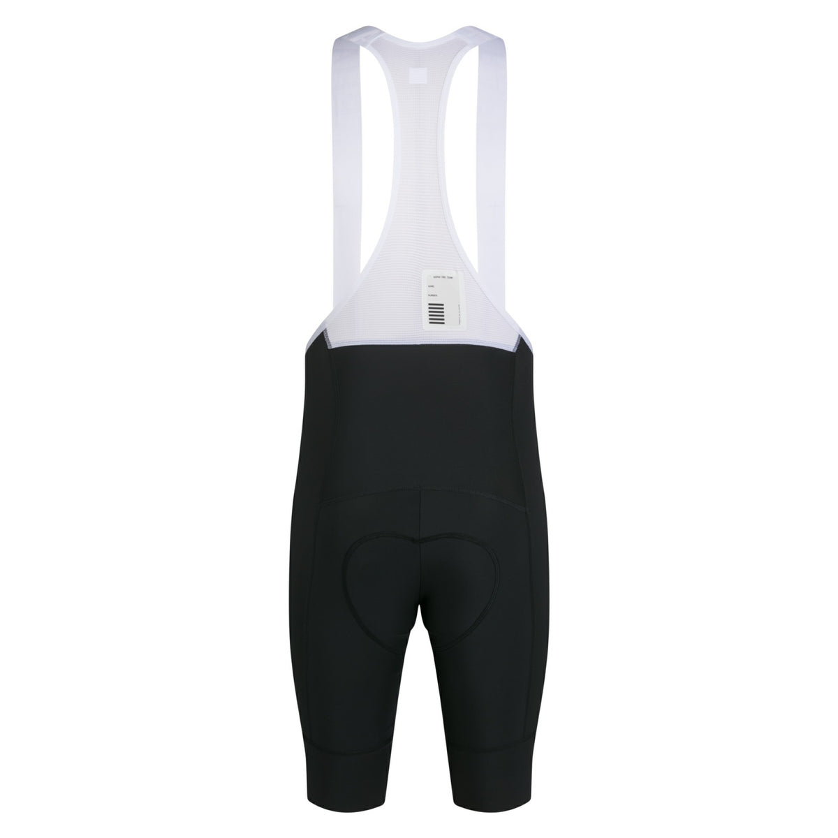 Pro Team Training Bib Shorts II - Regular