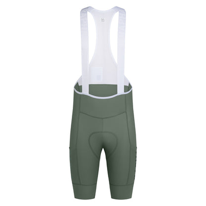 Pro Team Cargo Bib Shorts - Regular