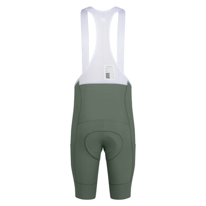 Pro Team Cargo Bib Shorts - Regular