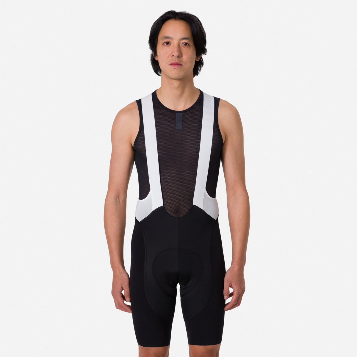Pro Team Bib Shorts III - Regular