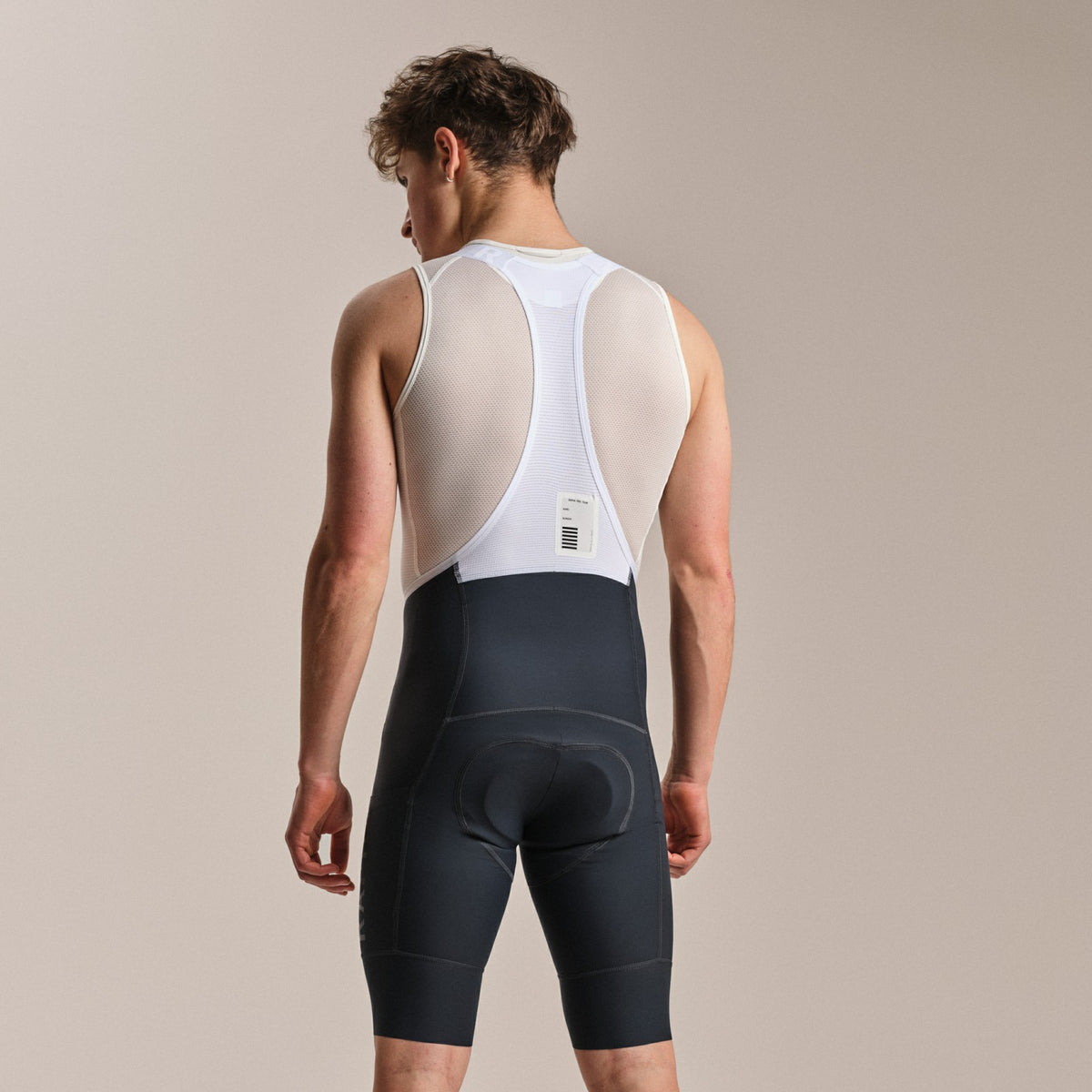 Pro Team Cargo Bib Shorts - Regular
