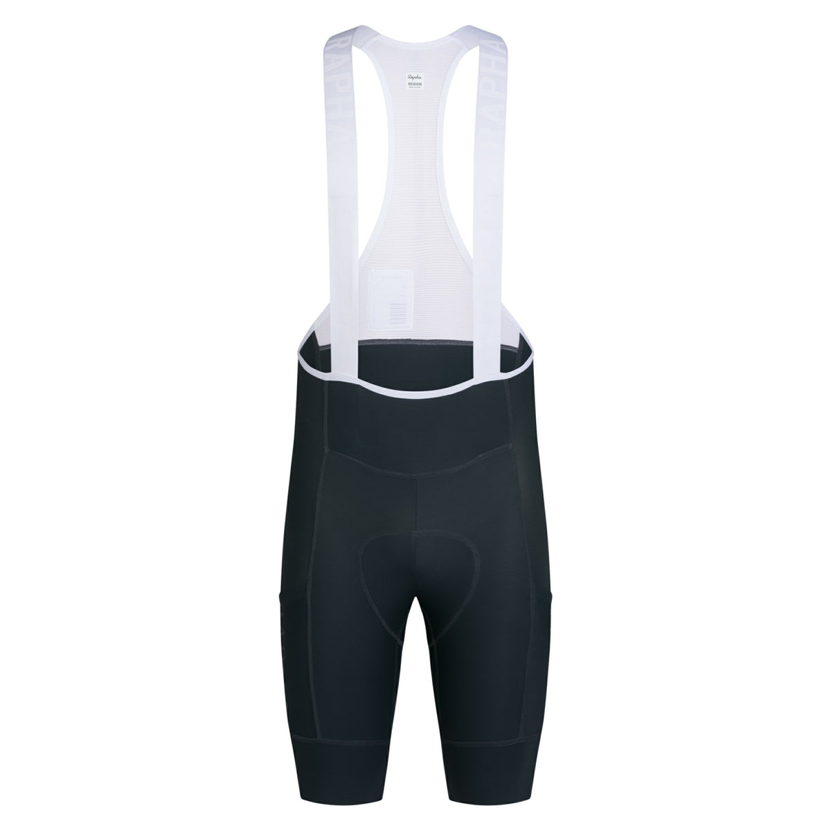 Pro Team Cargo Bib Shorts - Regular
