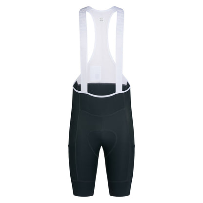 Pro Team Cargo Bib Shorts - Regular