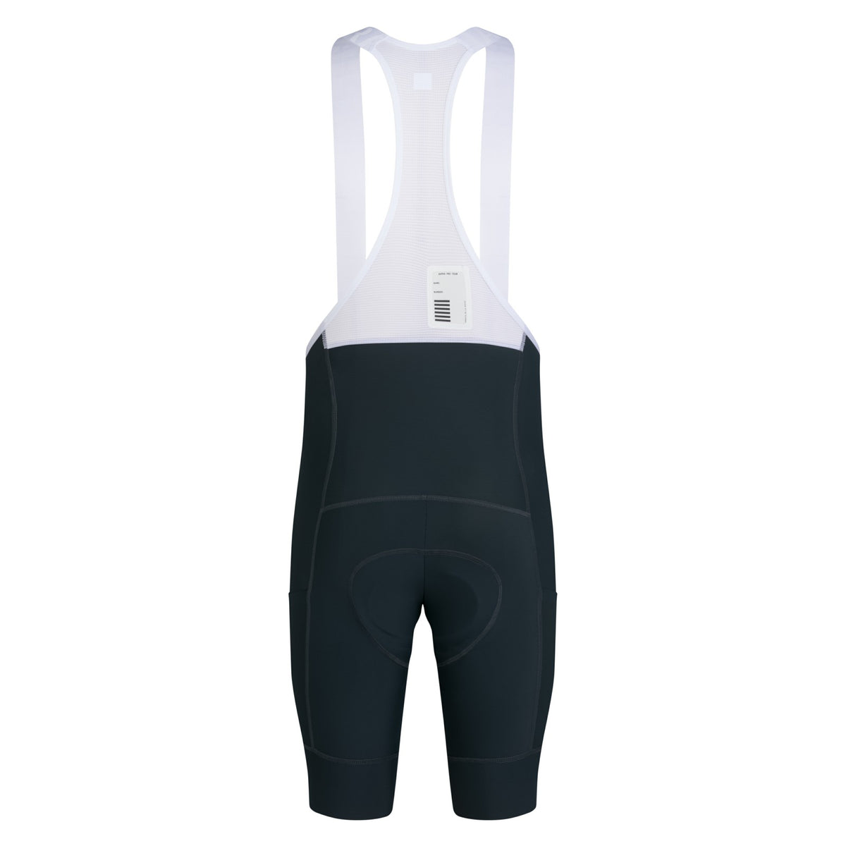 Pro Team Cargo Bib Shorts - Regular
