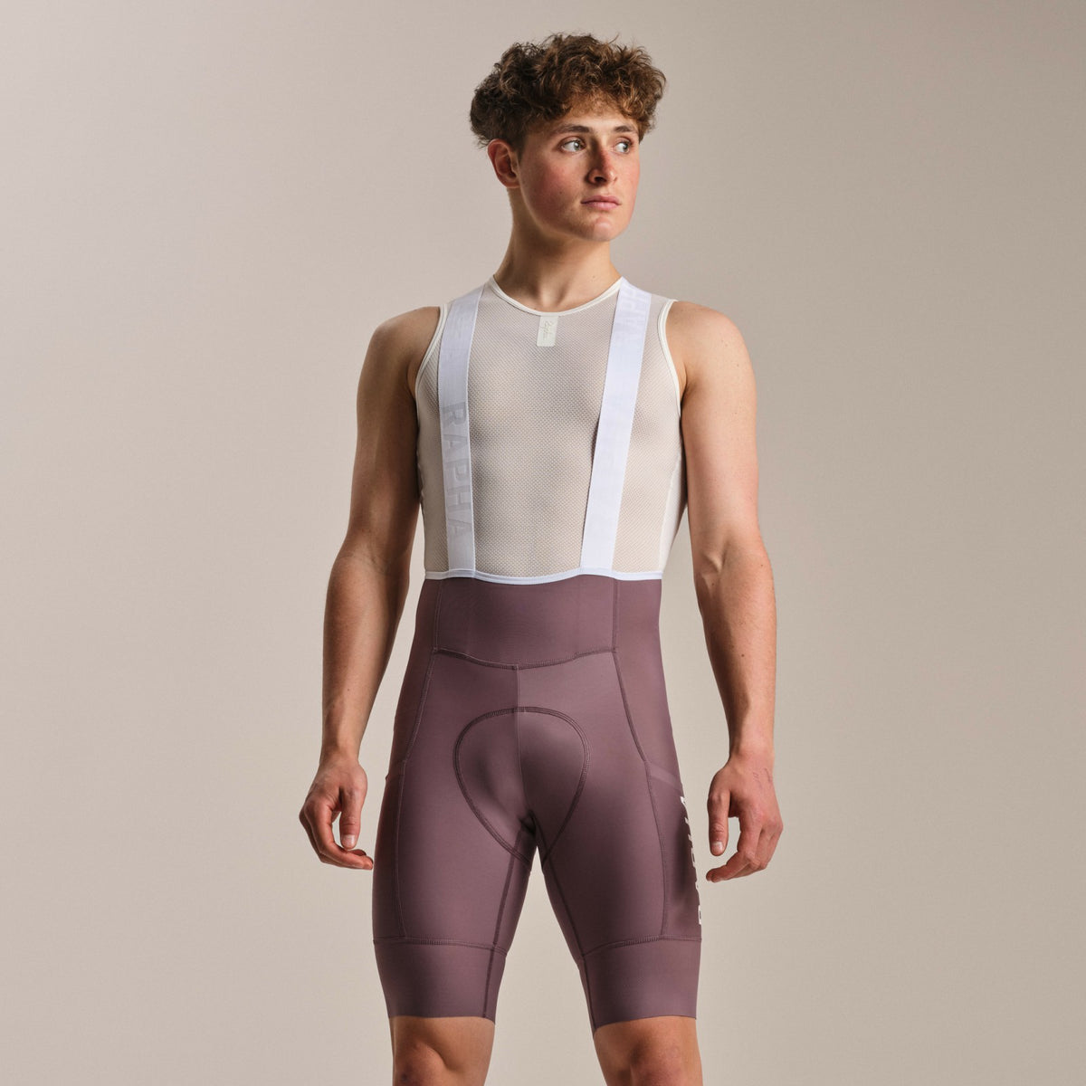 Pro Team Cargo Bib Shorts - Regular