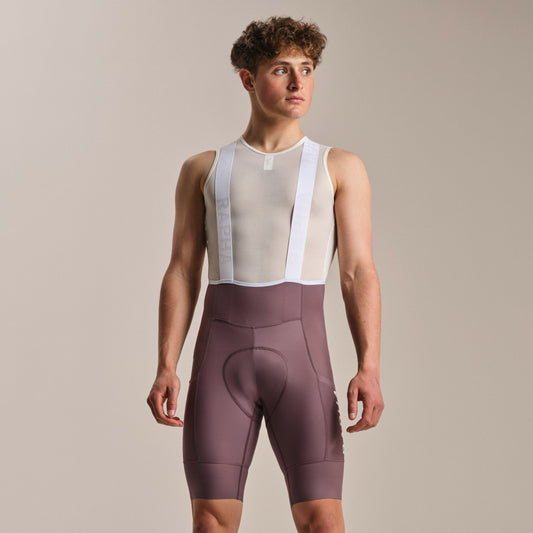 Pro Team Cargo Bib Shorts - Regular