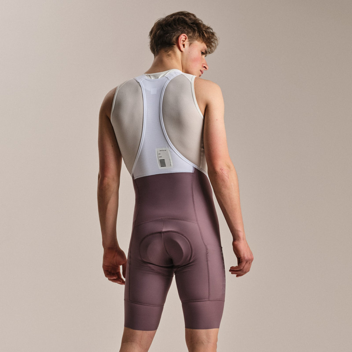 Pro Team Cargo Bib Shorts - Regular