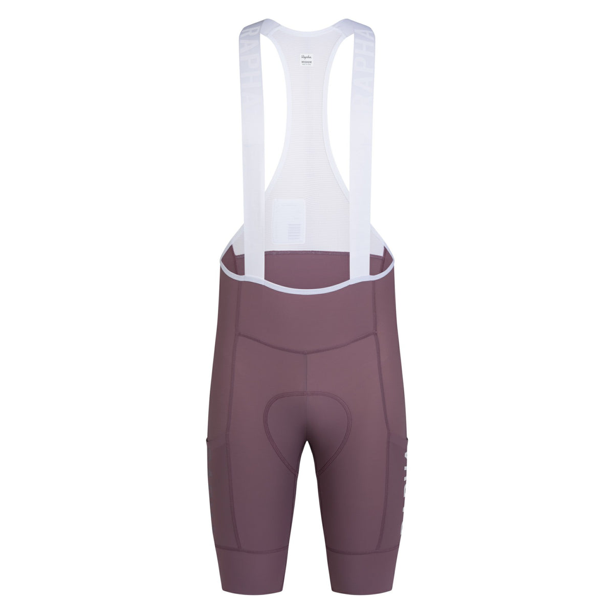 Pro Team Cargo Bib Shorts - Regular