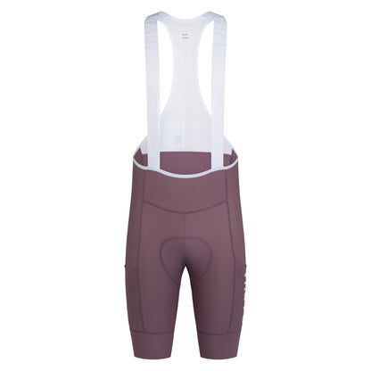 Pro Team Cargo Bib Shorts - Regular