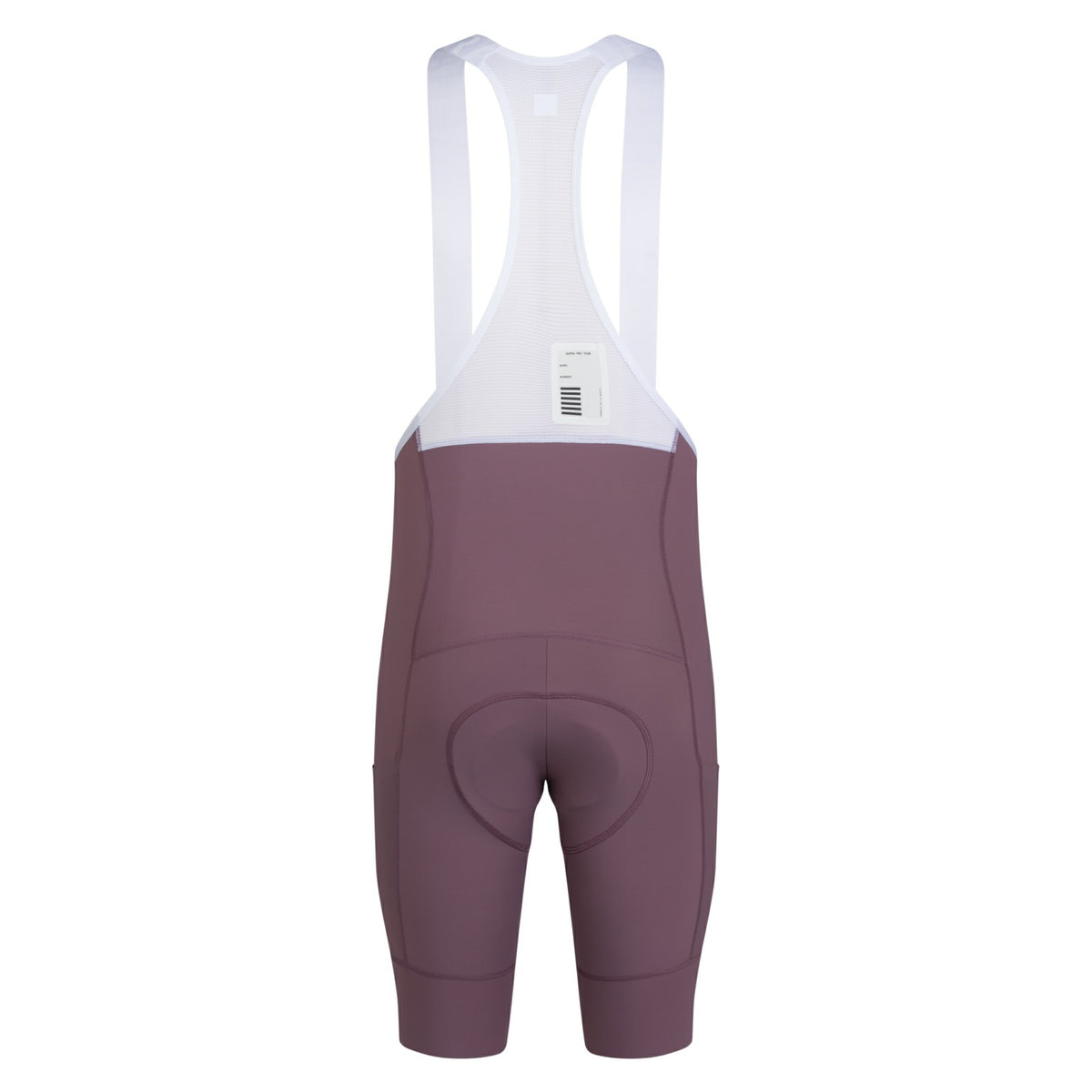 Pro Team Cargo Bib Shorts - Regular