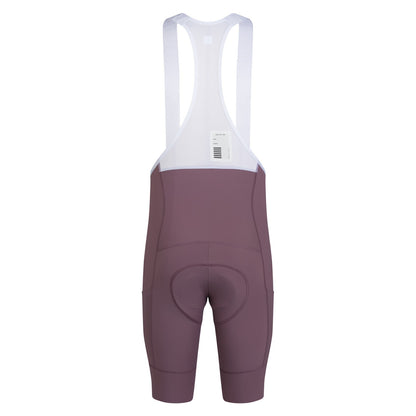 Pro Team Cargo Bib Shorts - Regular