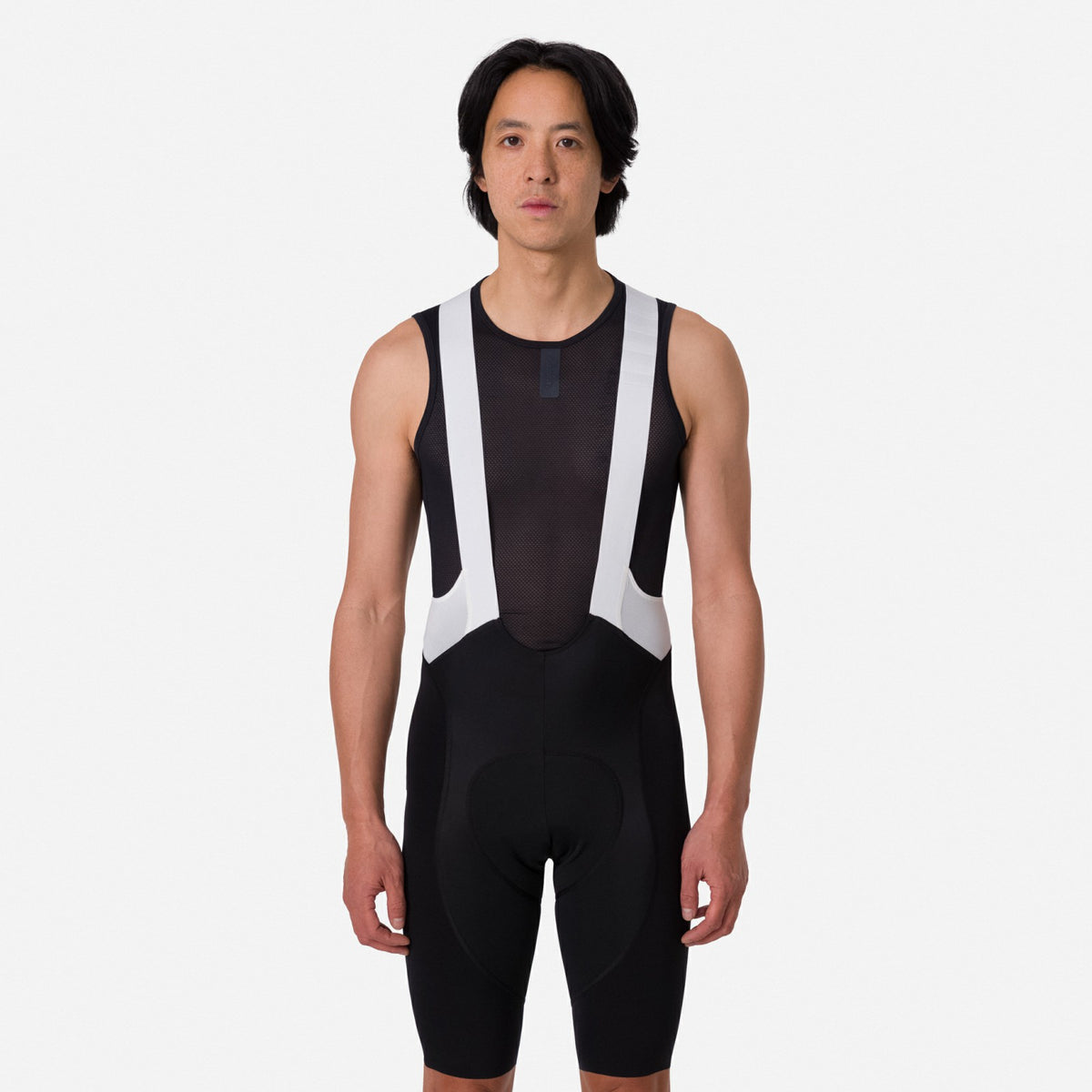 Pro Team Bib Shorts III - Long