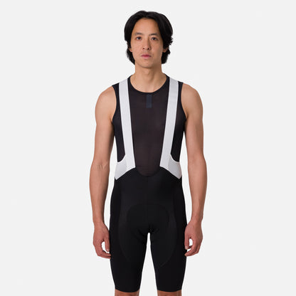 Pro Team Bib Shorts III - Long