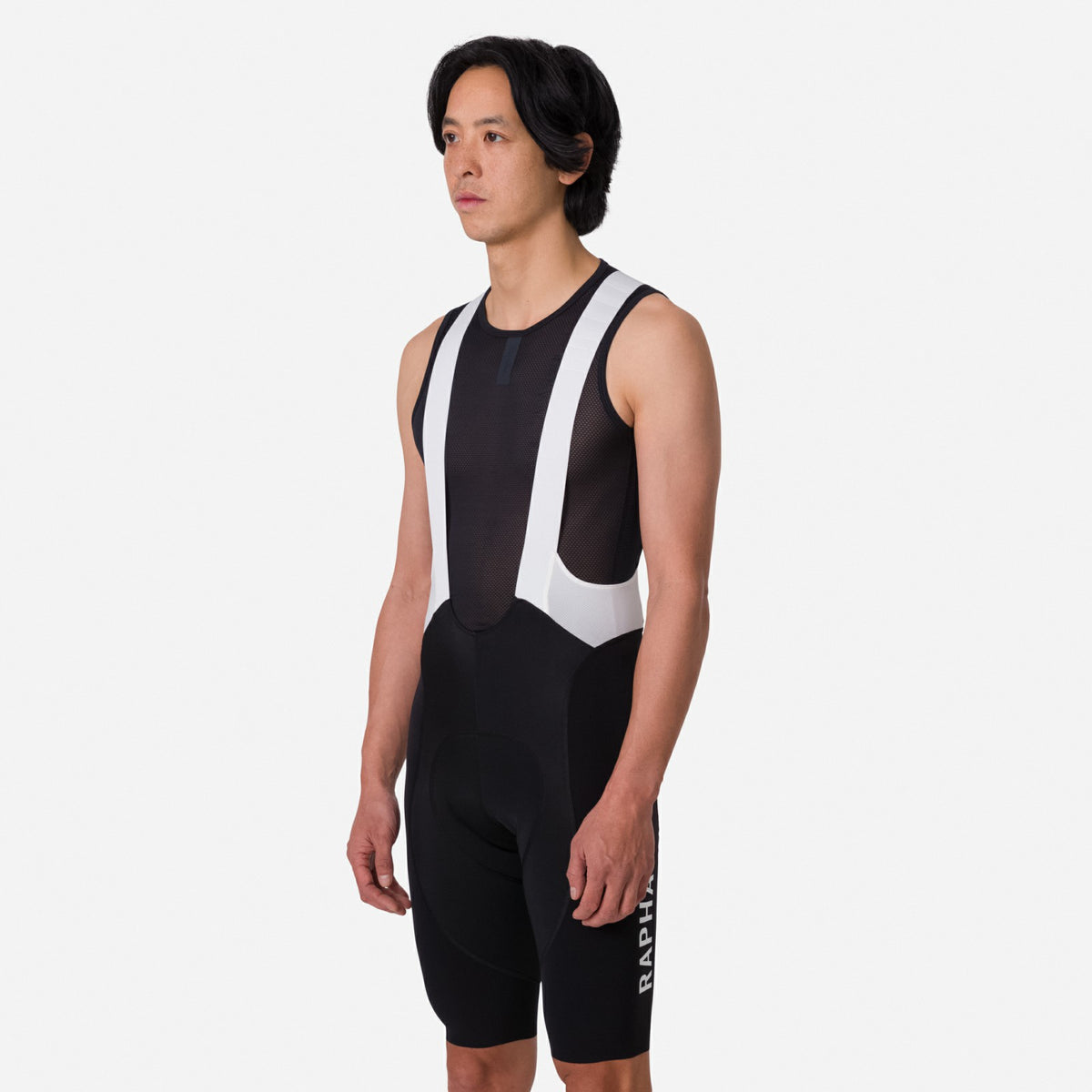 Pro Team Bib Shorts III - Long