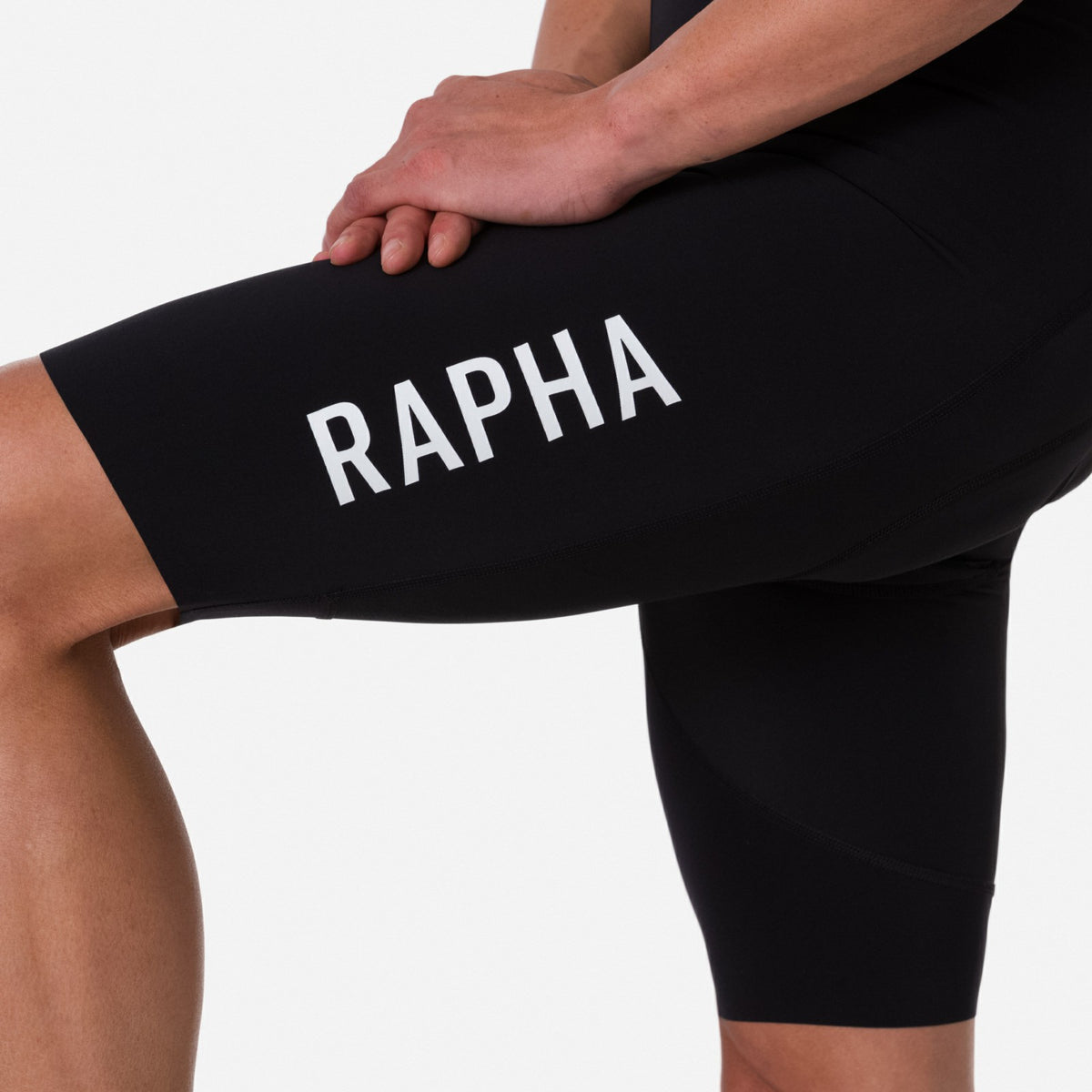 Pro Team Bib Shorts III - Long