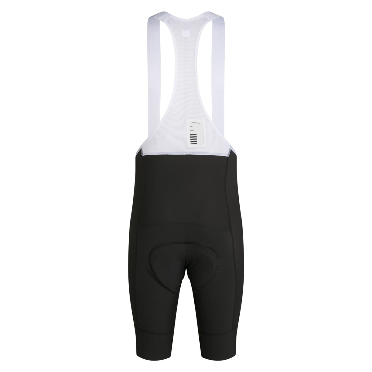 Pro Team Training Bib Shorts II - Regular