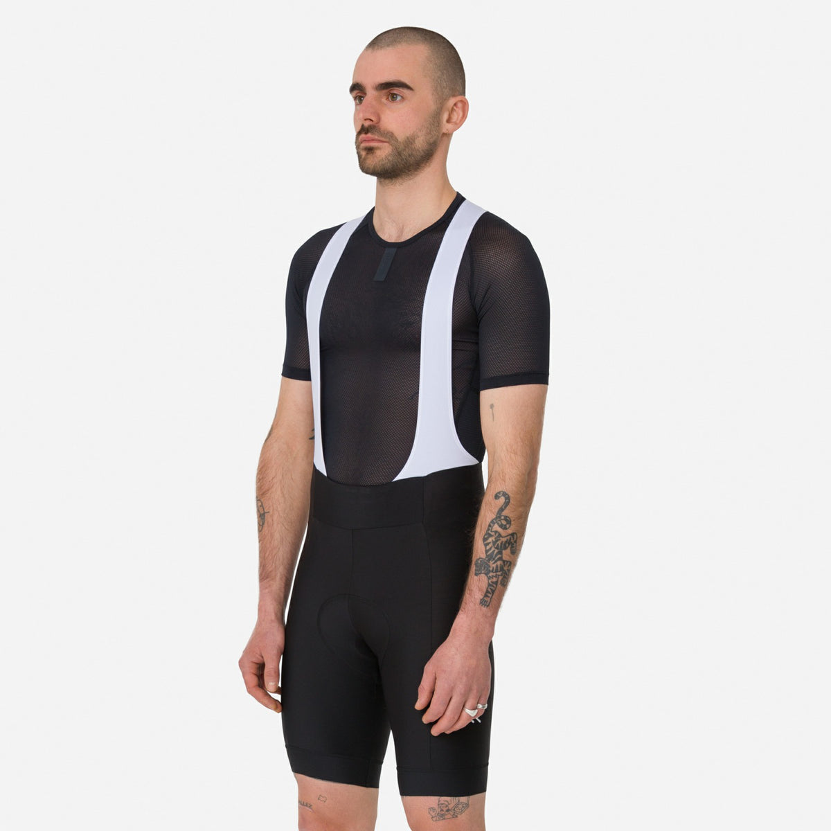 Core Bib Shorts