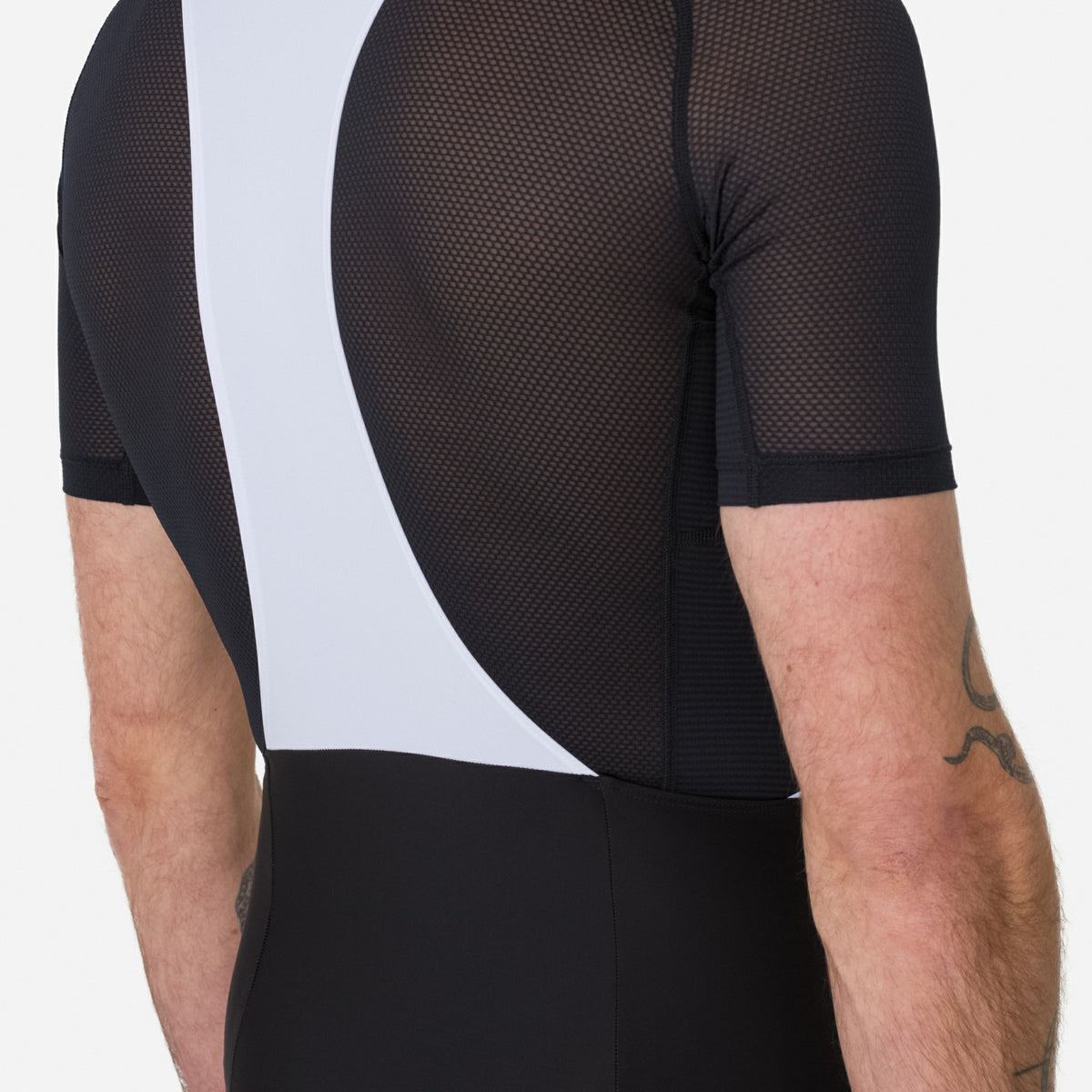 Core Bib Shorts