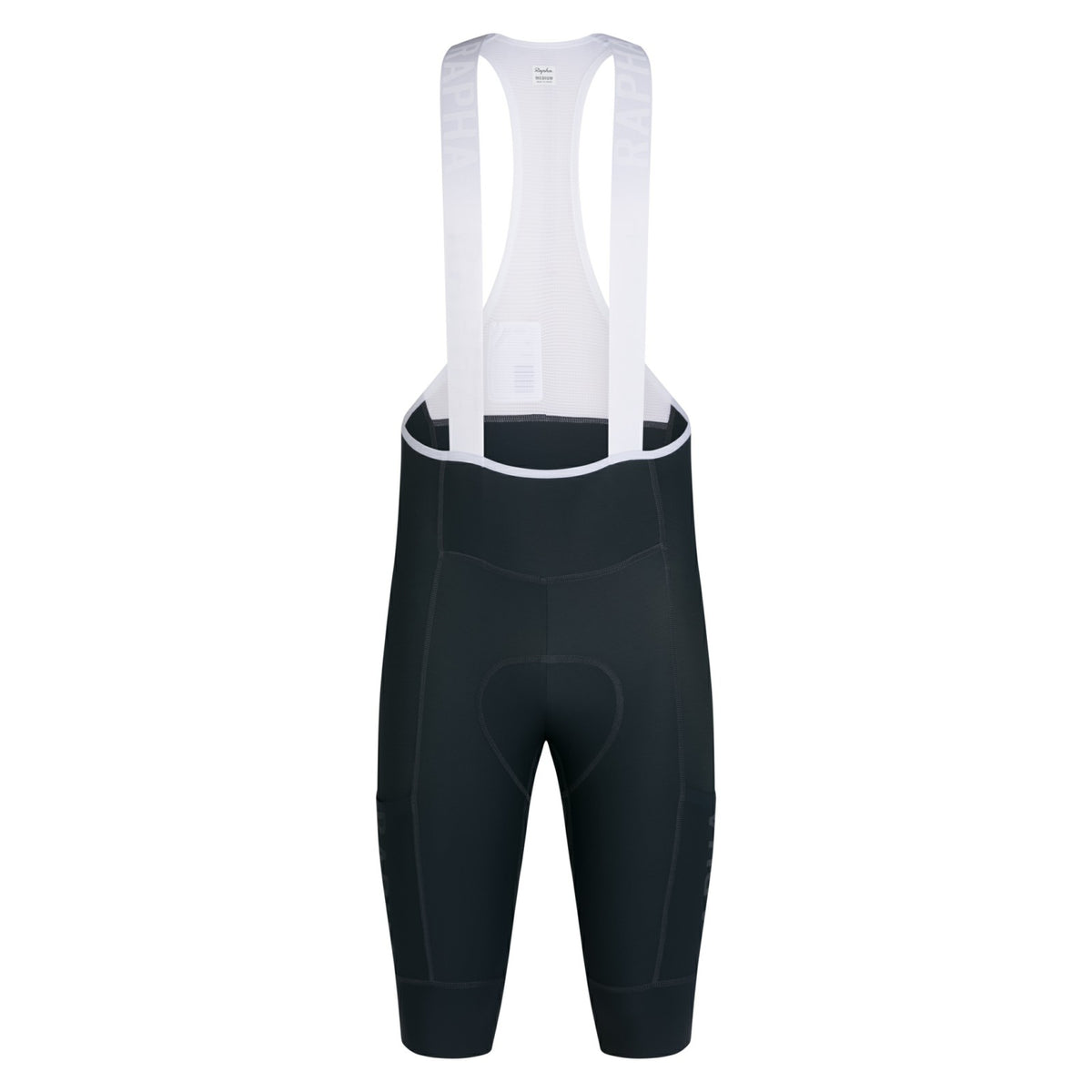 Pro Team Cargo Bib Shorts - Long