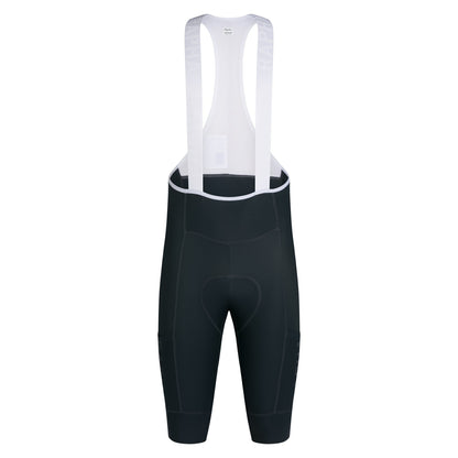 Pro Team Cargo Bib Shorts - Long